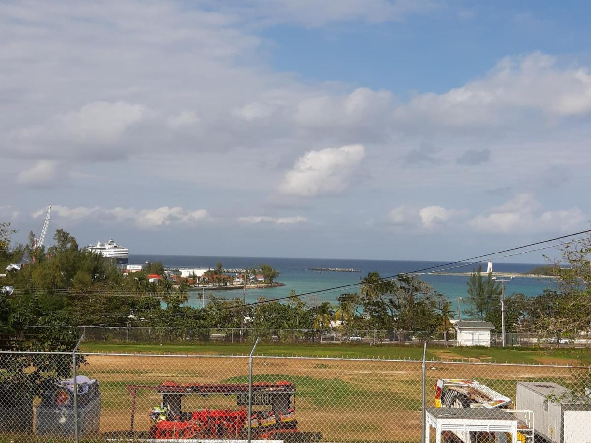Tropical Hideaway Lejlighed Nassau Eksteriør billede