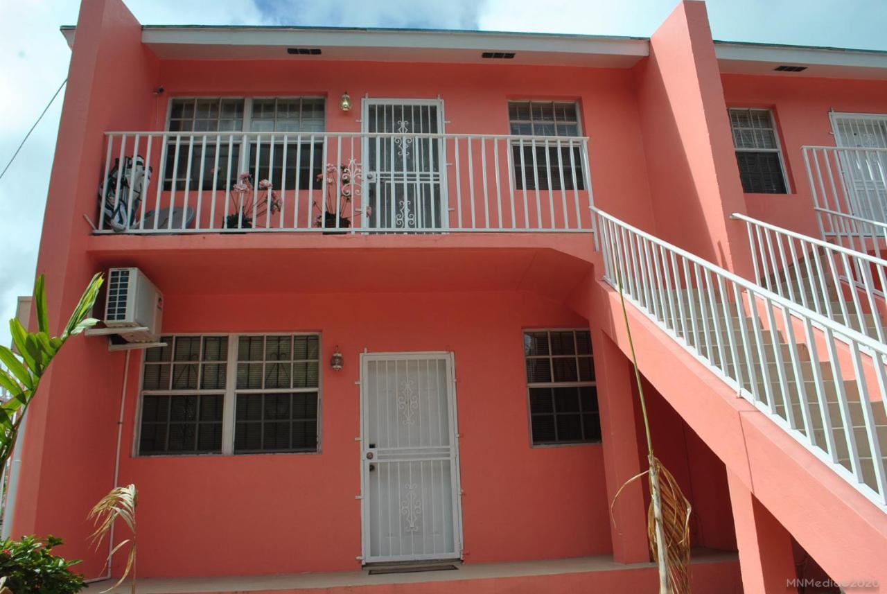 Tropical Hideaway Lejlighed Nassau Eksteriør billede