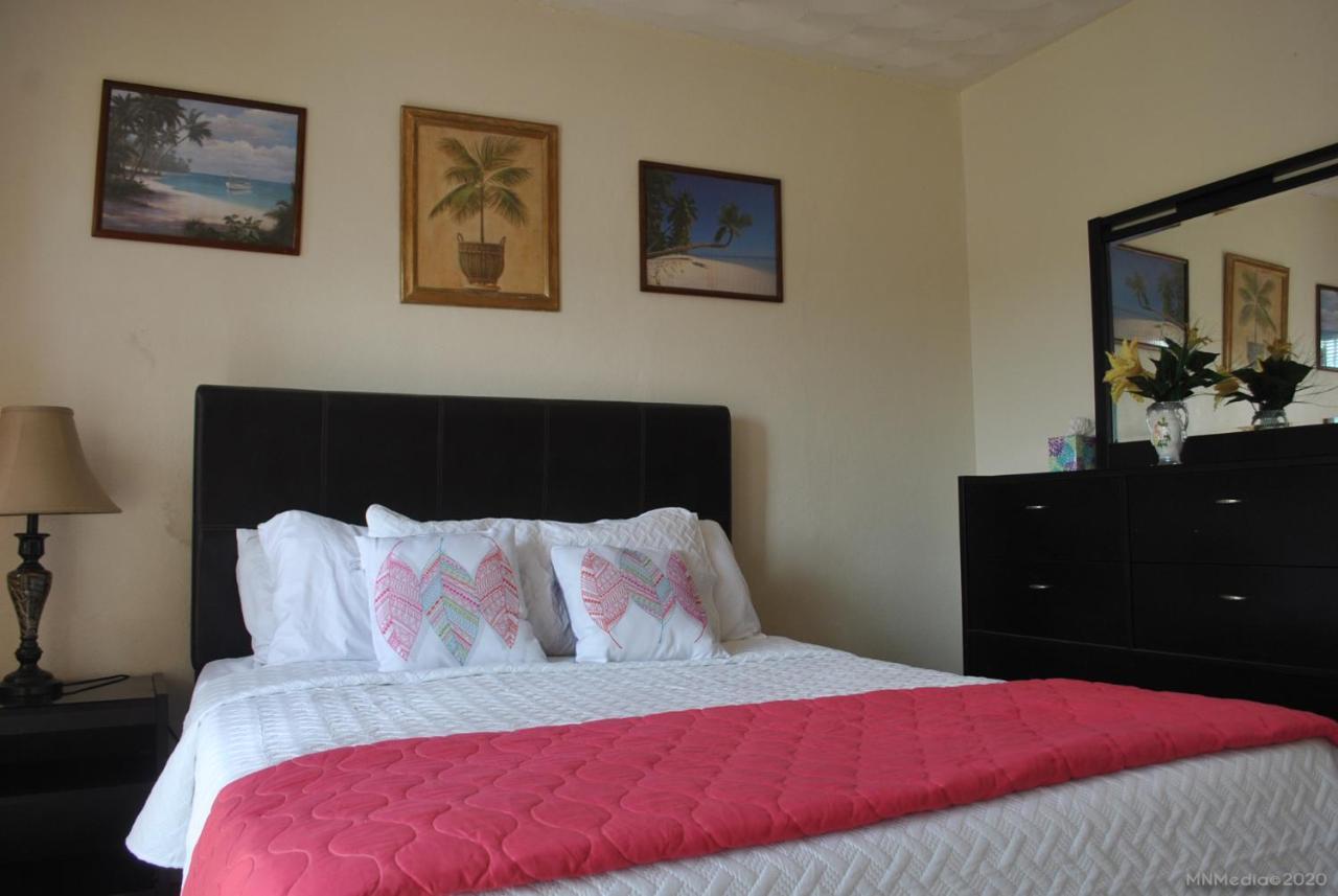 Tropical Hideaway Lejlighed Nassau Eksteriør billede