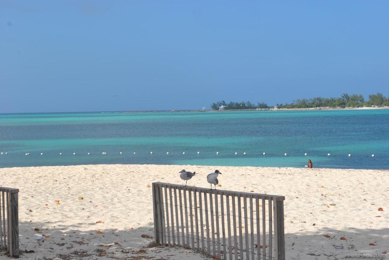 Tropical Hideaway Lejlighed Nassau Eksteriør billede